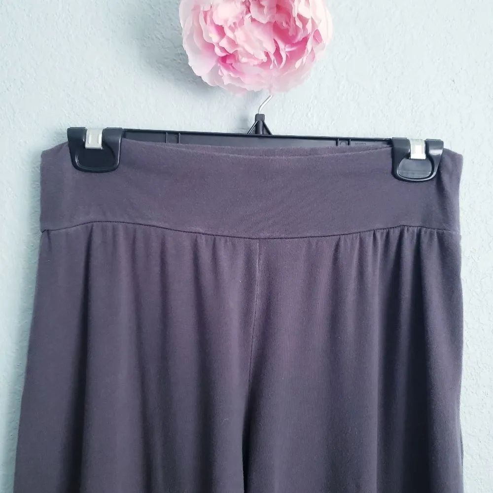 Matilda Jane  Big Ruffles Pants in Embrace The Gray - Image 5