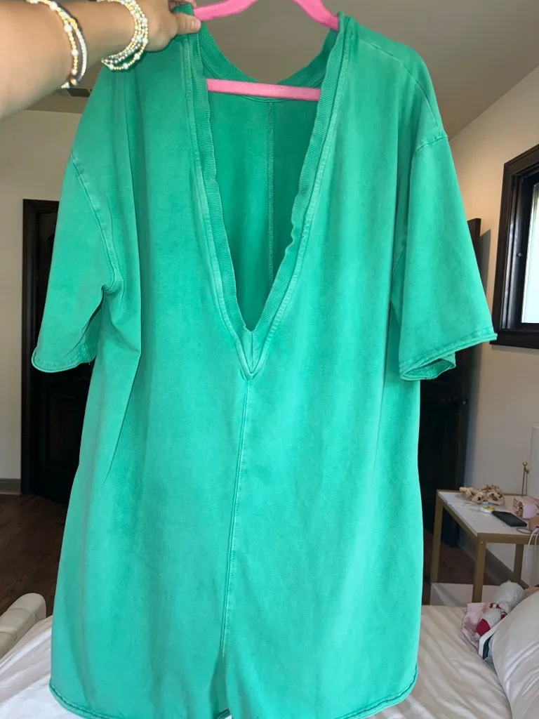 Free People Romper - Image 2