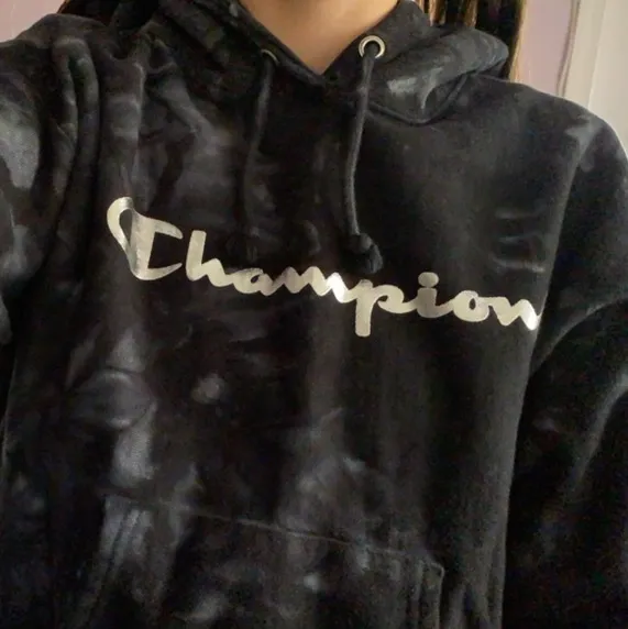 Champion Hoodie - Image 2