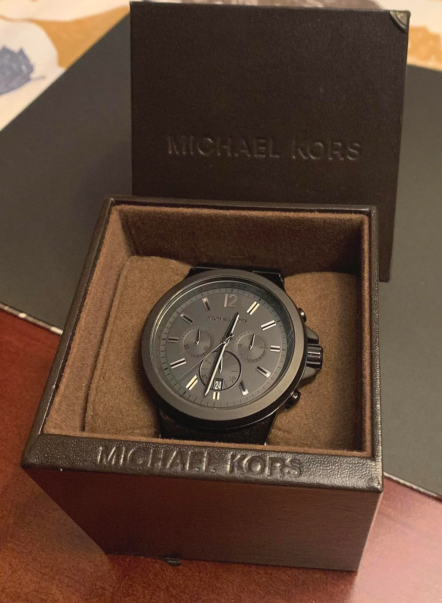 Michael Kors Men
