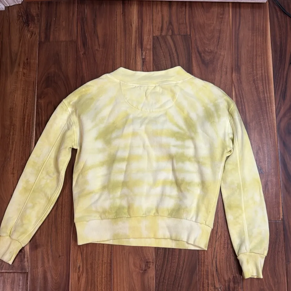 Pilcro sweatshirt, supersoft in EUC - Image 3