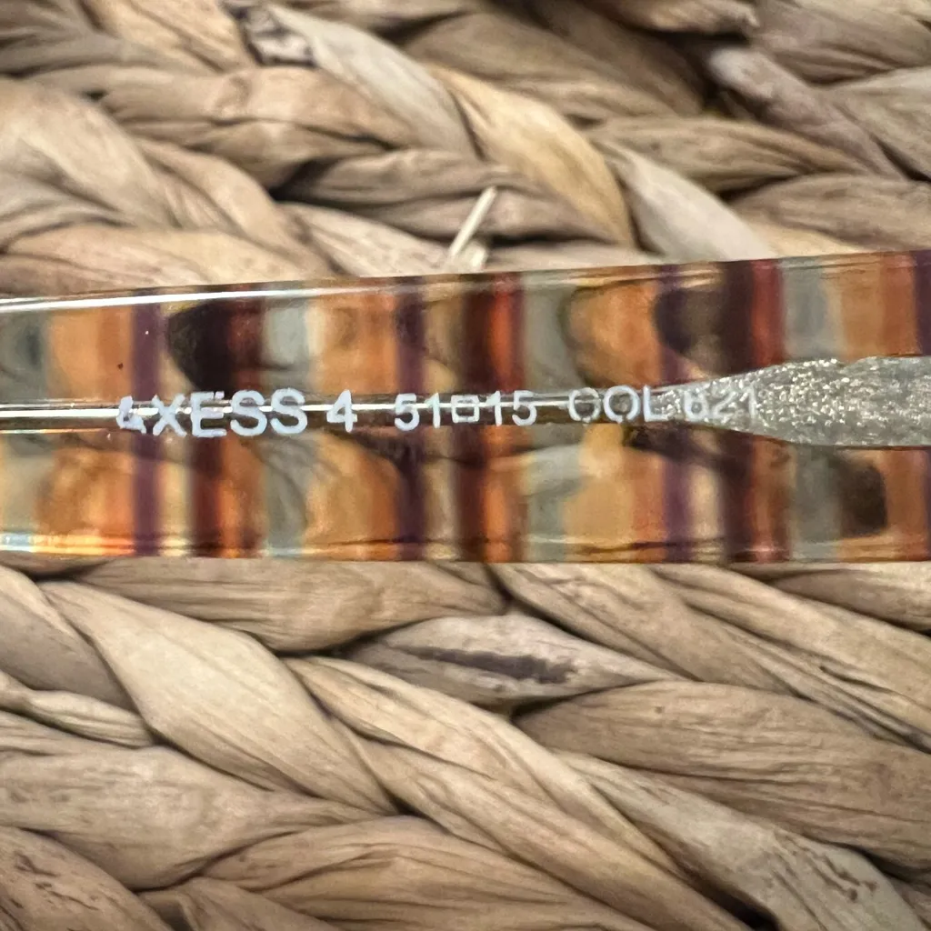 Face a Face Paris axess‎ 4 Glasses Tan - Image 8