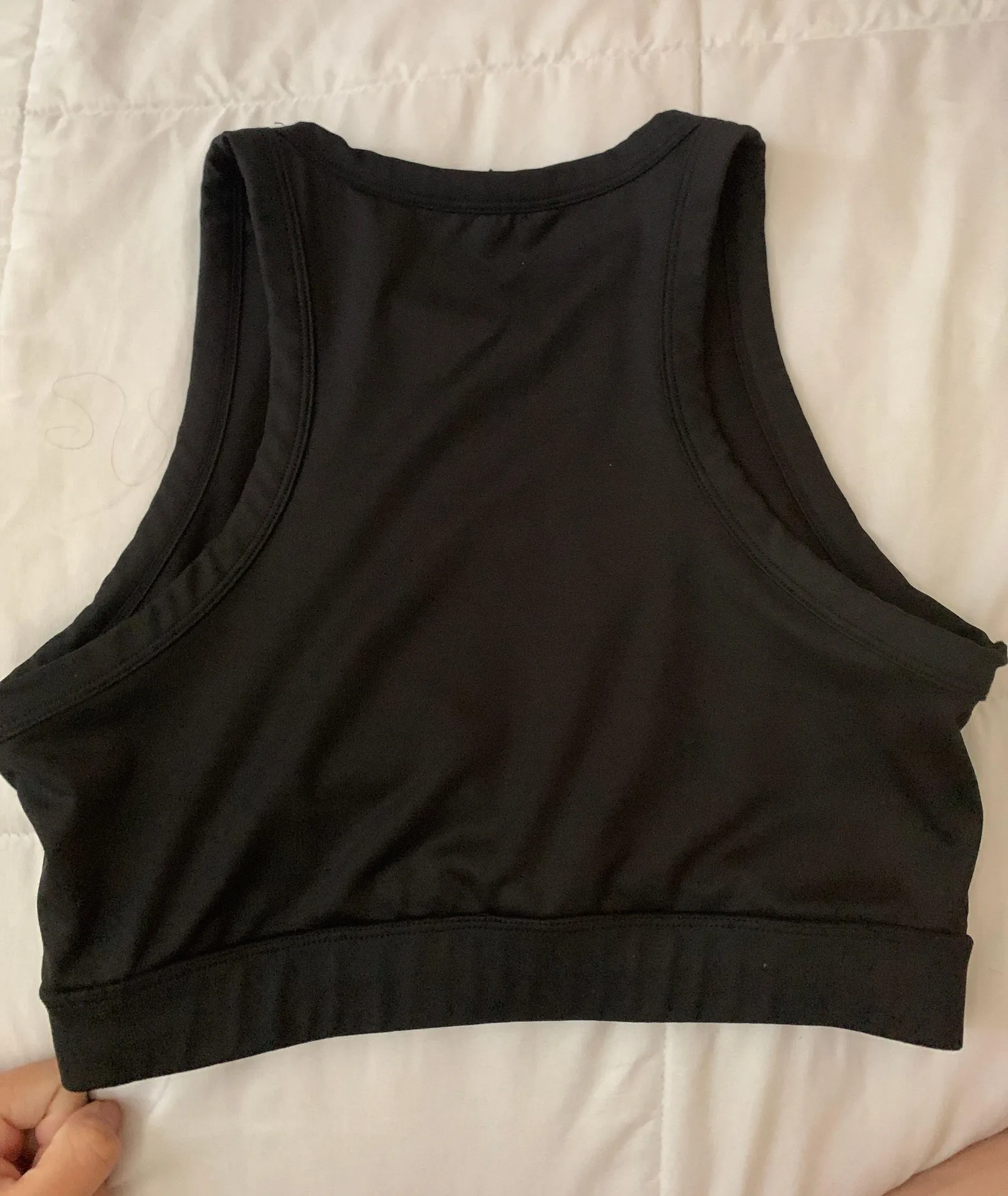 Bebe Sports Bra - Image 2