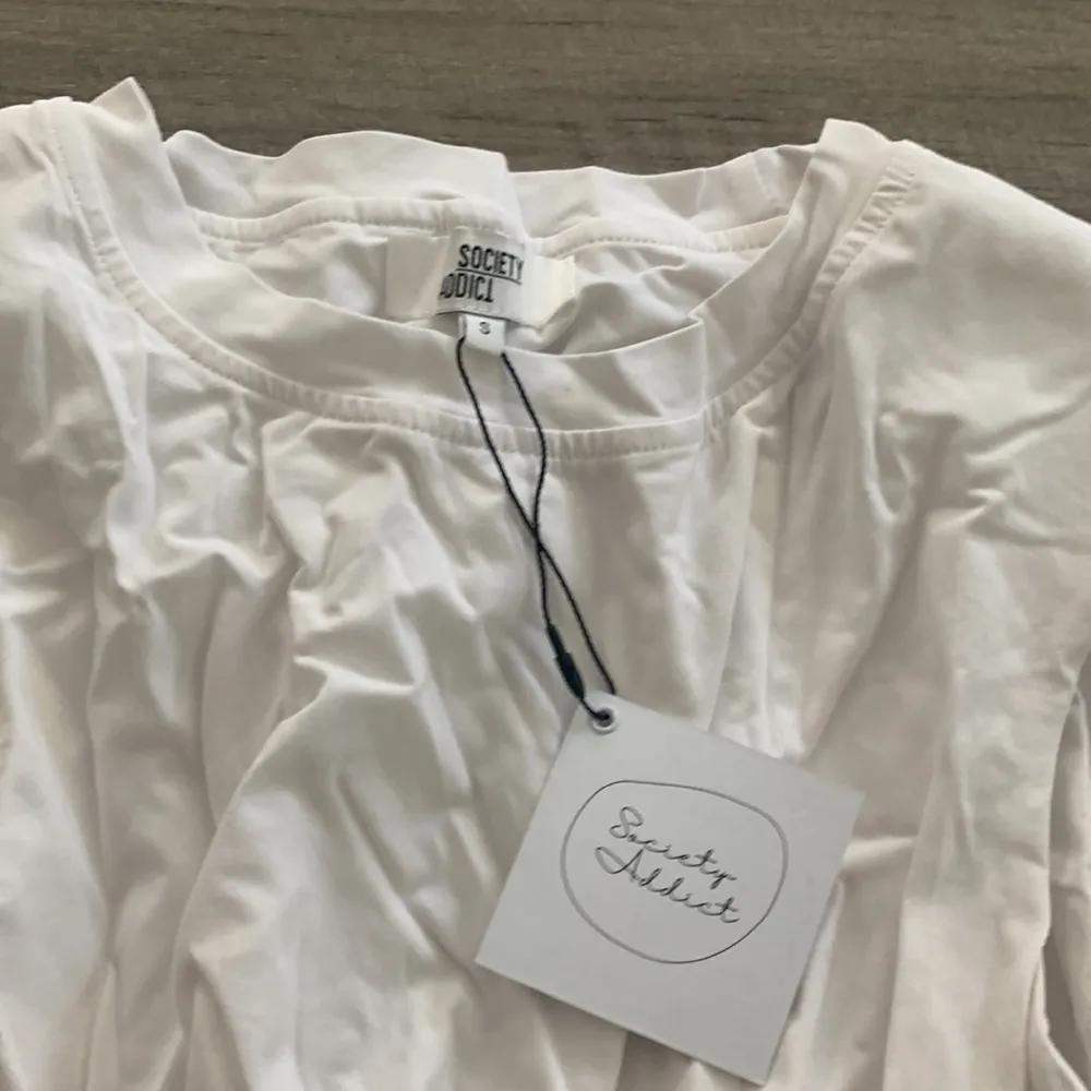 Society addict Baird top - Image 2