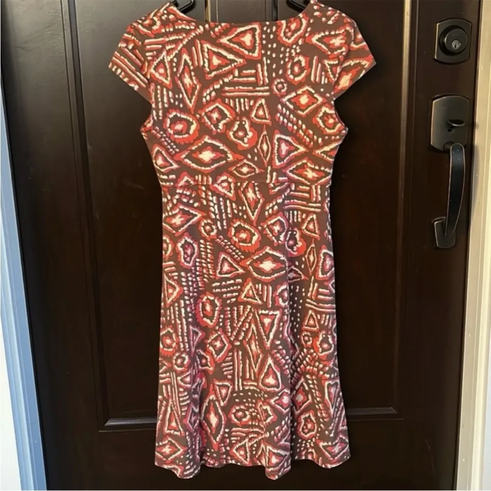 EUC Toad&Co Rosemarie Dress Size XS - Image 2