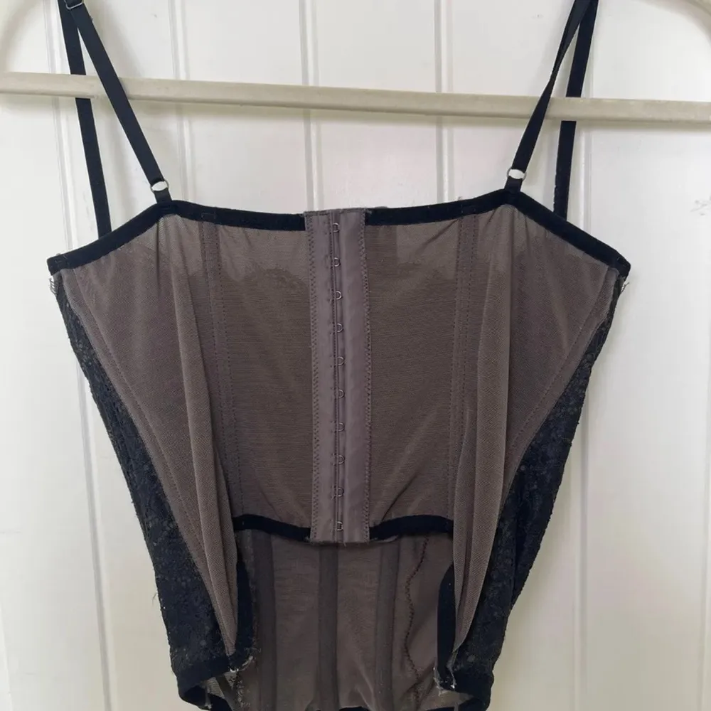 Urban Outfitters Corset Top - Image 5