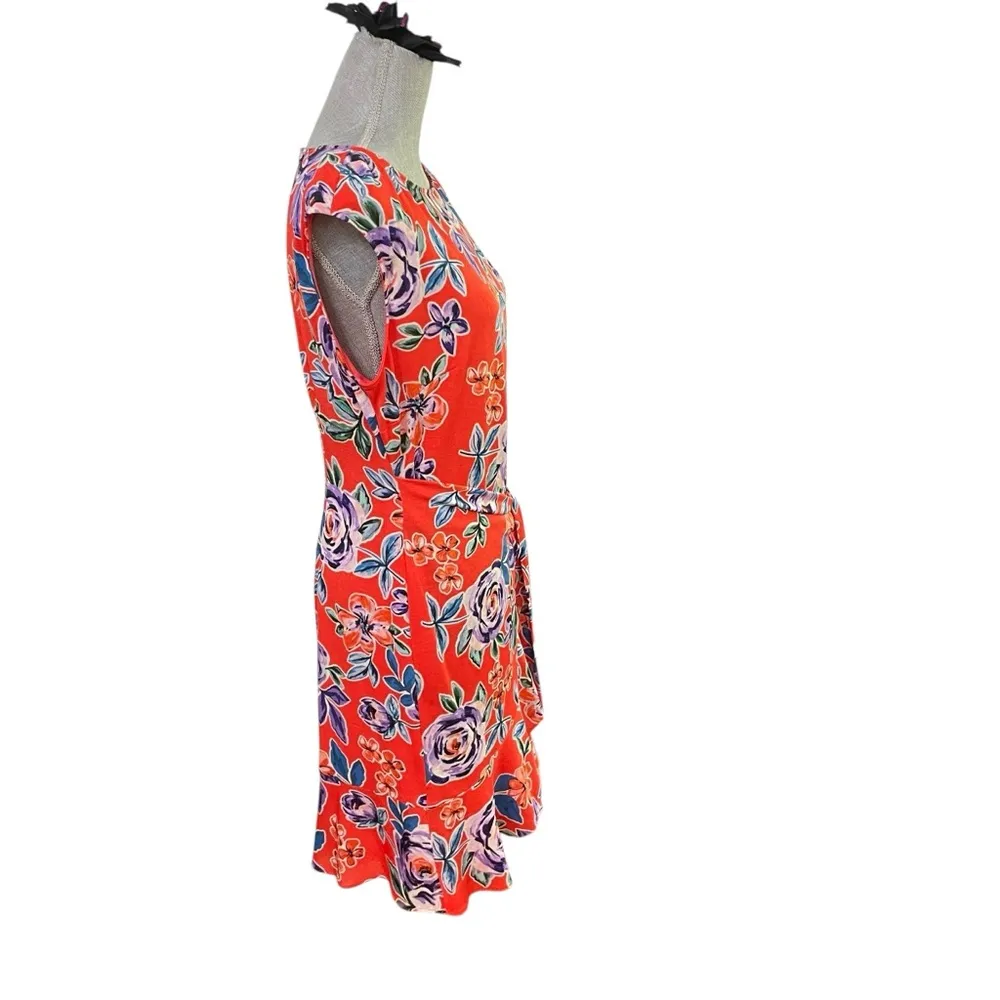 Eci vibrant, floral - Image 4