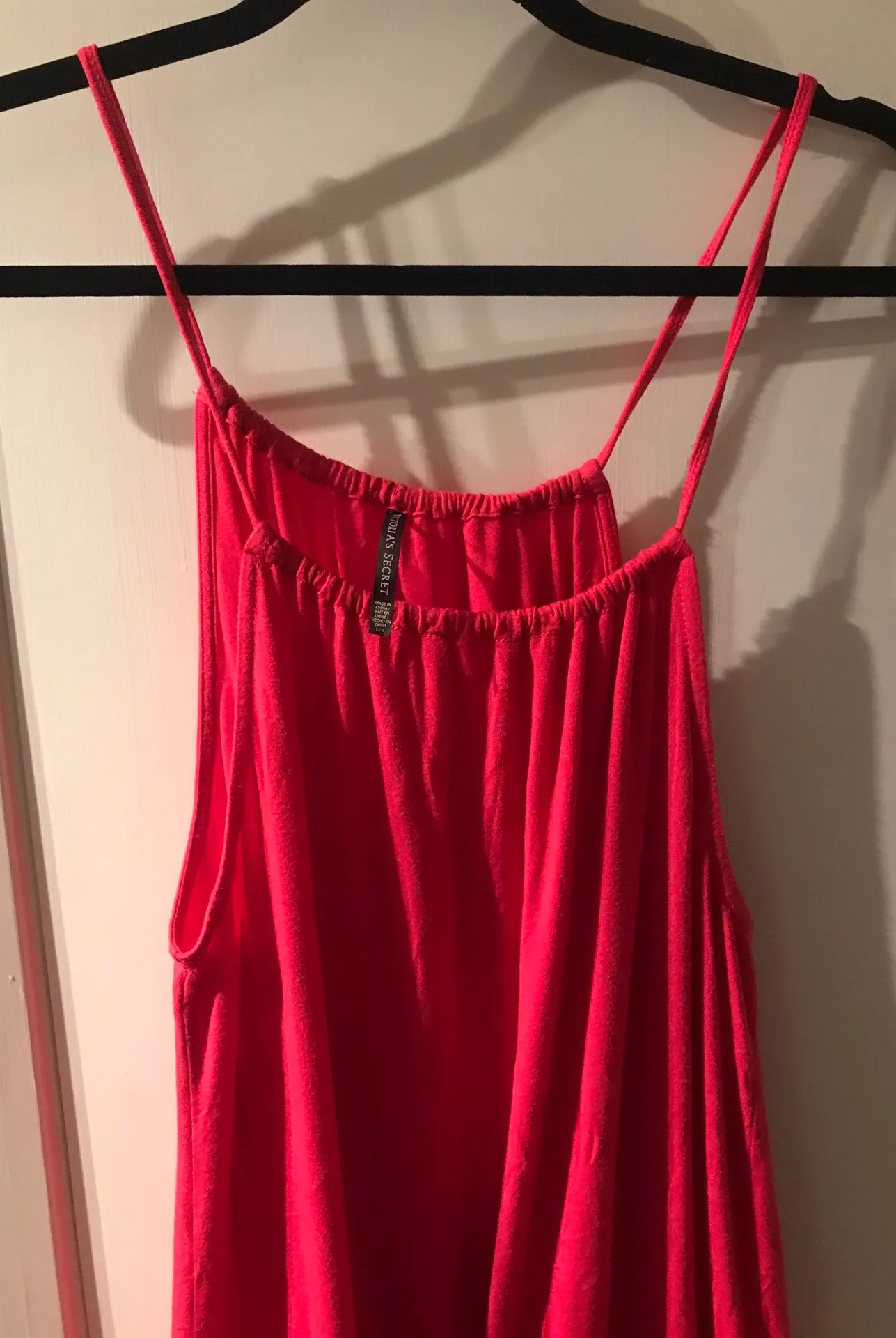 Model Essential Dress - Image 5