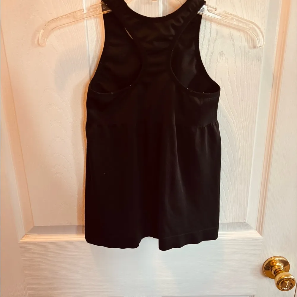 Patagonia  Black Tank Top - Image 2