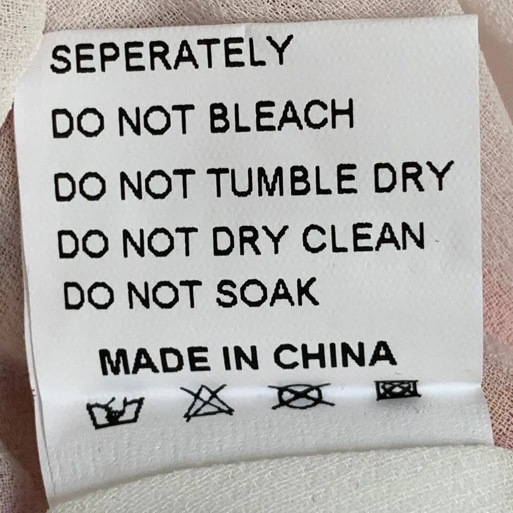 NWT Runaway the Label Revolve Sienna Floral Mini Dress in Acadia White - Image 13