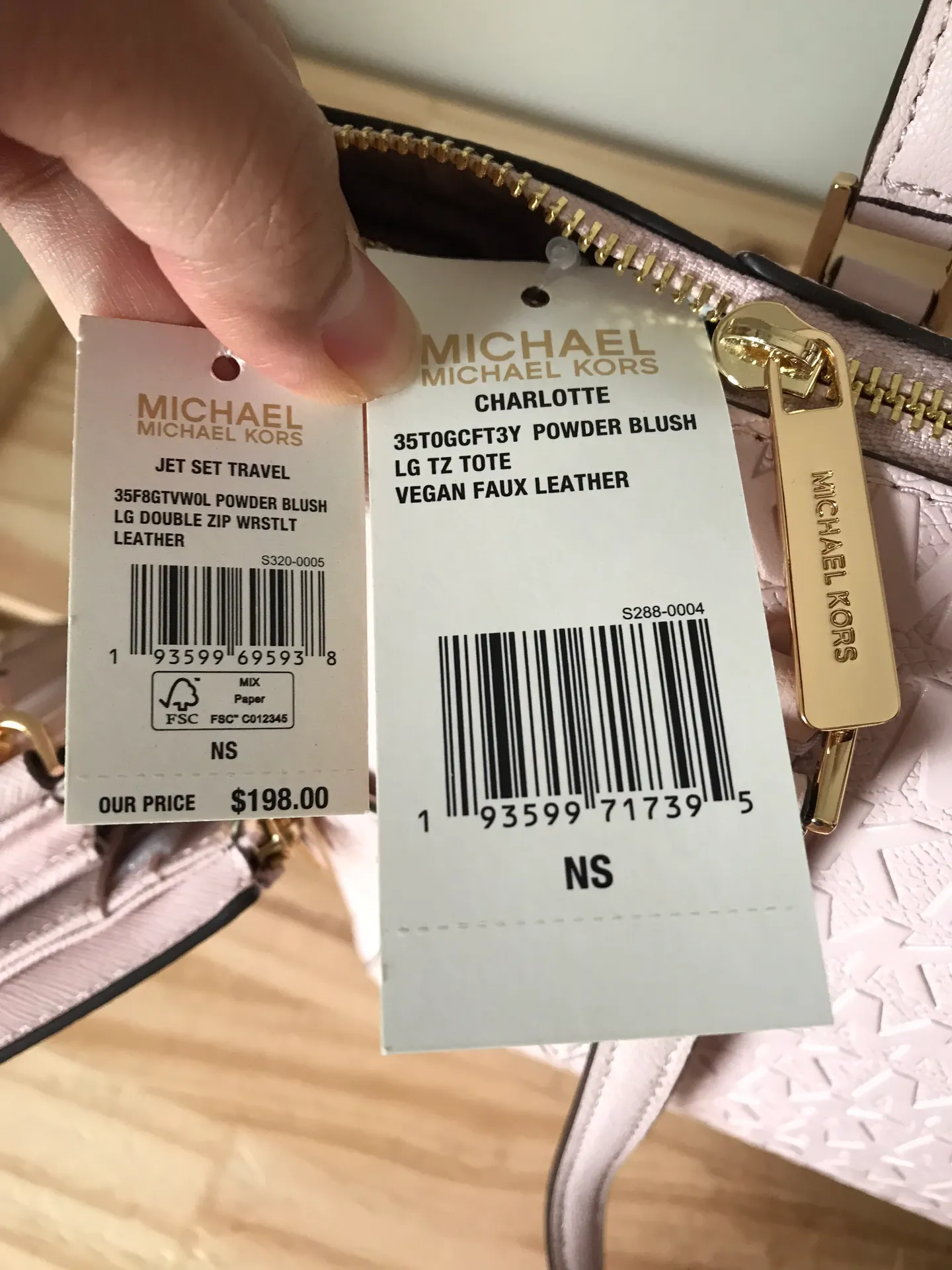 Michael Kors Set - Image 18