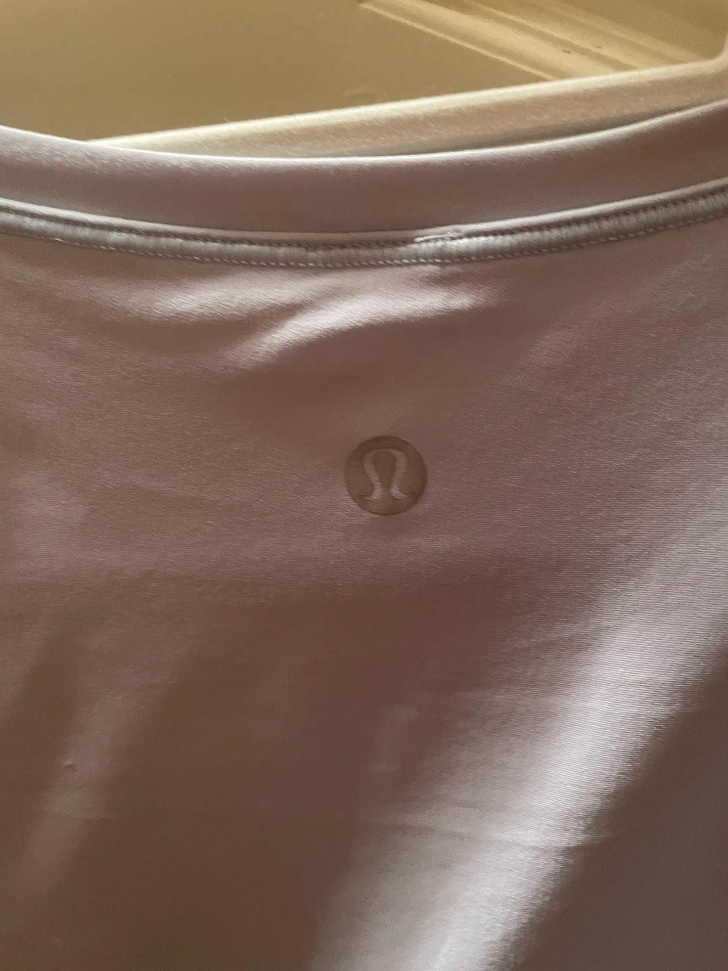 Lululemon top - Image 3
