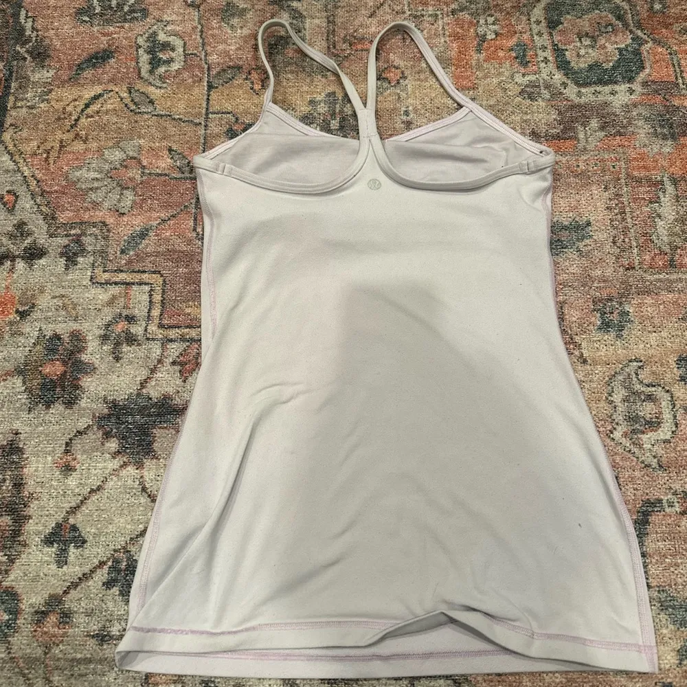 Lululemon Tank Top - Image 5