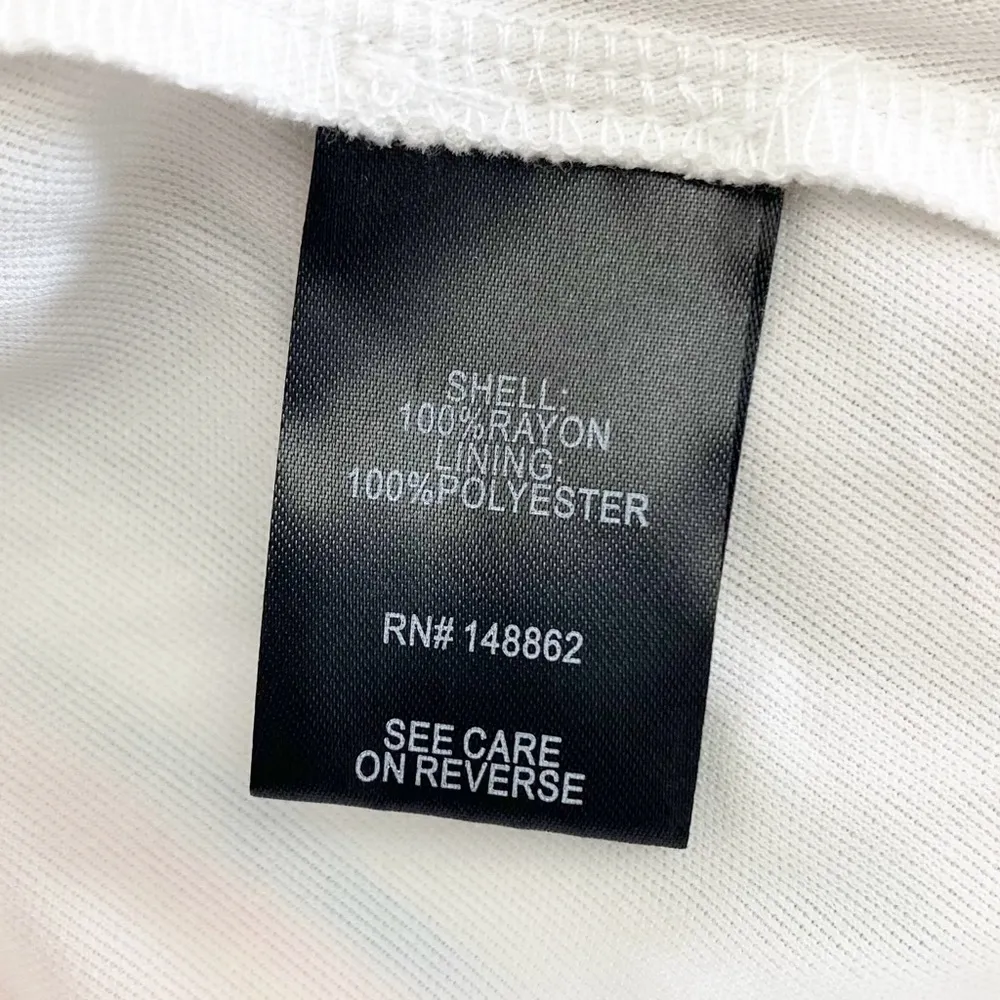 Torrid Multi Stripe Off-Shoulder Gauze Skirt Set Rainbow Boho Ruffle Midi Maxi - Image 15