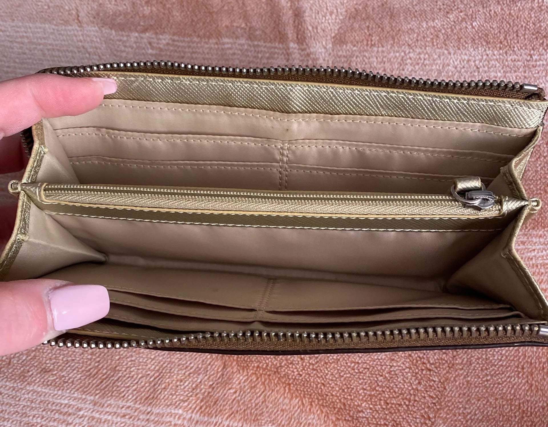 Coach Wallet - Image 3