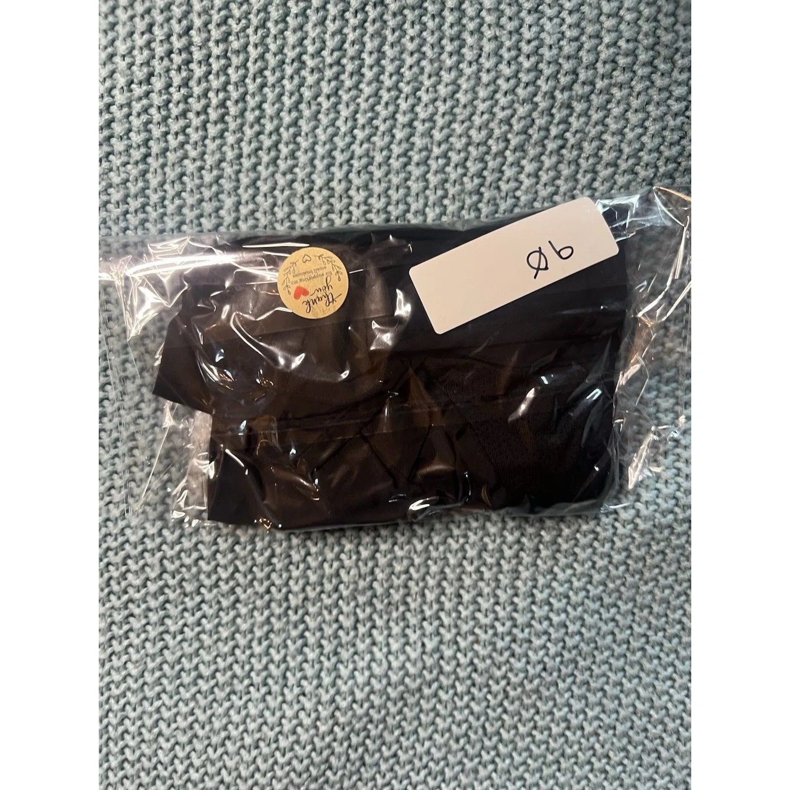 Nike Double Lined Women’s Shorts Black EUC built In Liner XS - Image 4