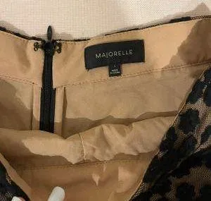 Majorelle Black Shorts - Image 5