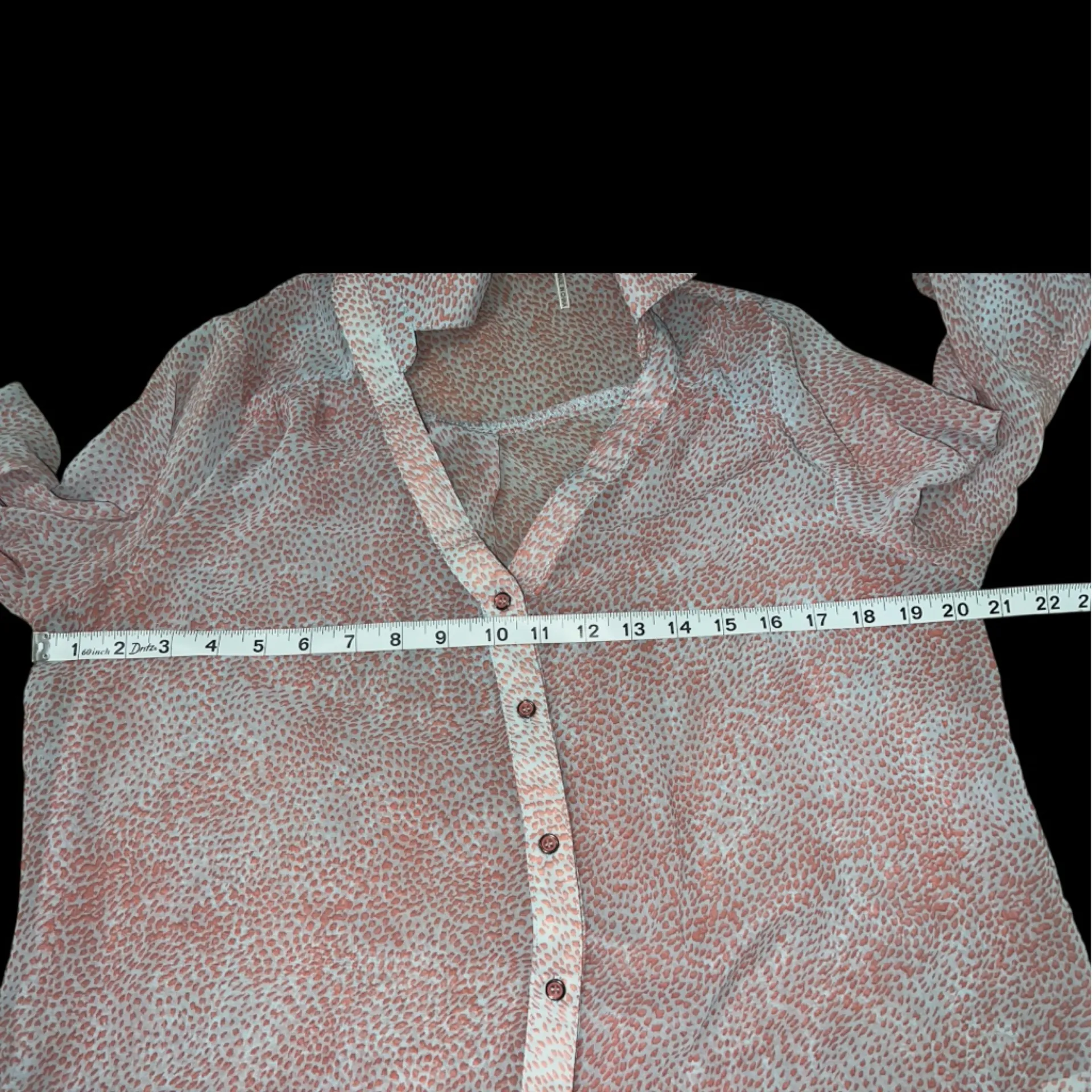 Women's Button - Image 7