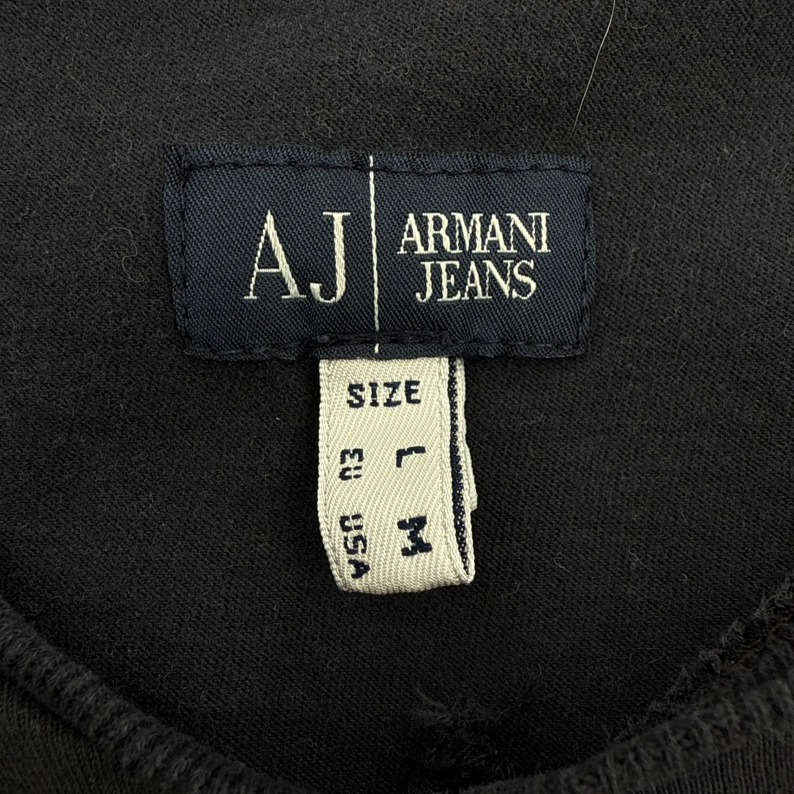 Armani Jeans AJ V - Image 7