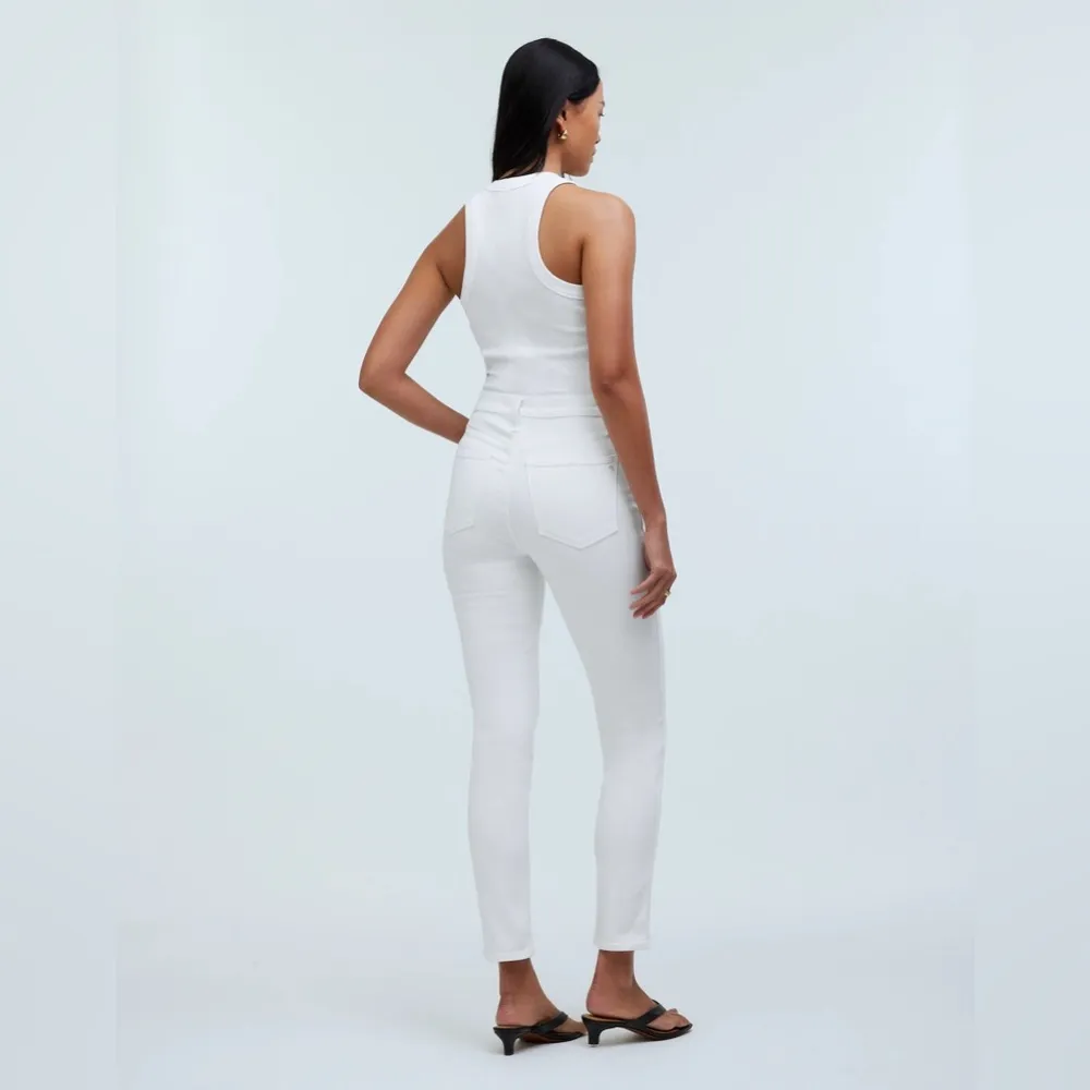 Madewell Stovepipe Jeans - Image 2