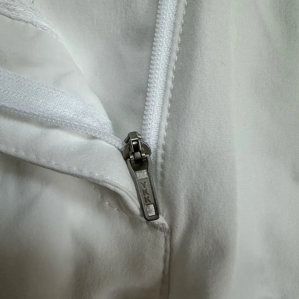 Nike Dri-FIT Victory 5" Golf Shorts in White Size XS NWT Athletic Activewear - Image 6