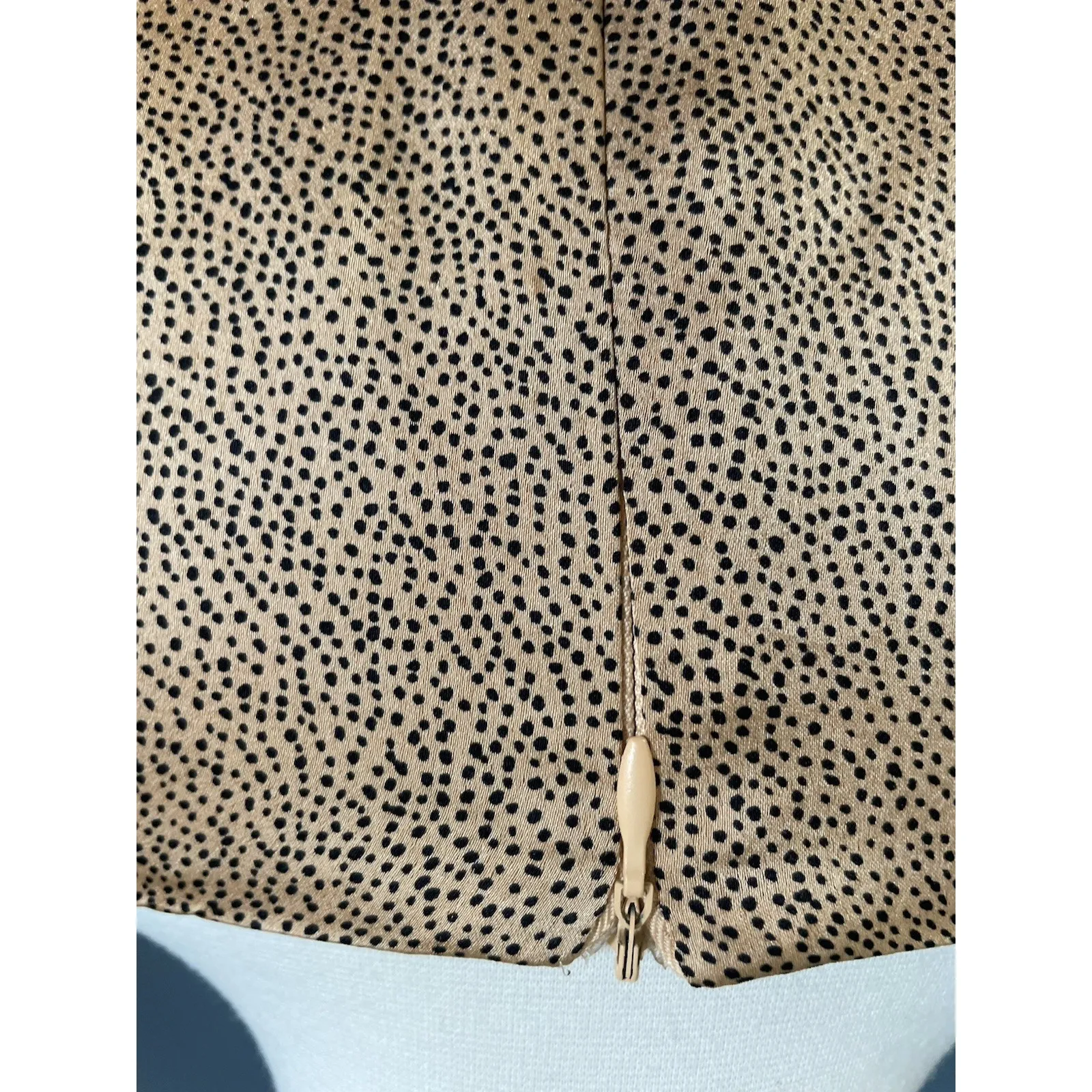 dresses for women Gold - Image 4