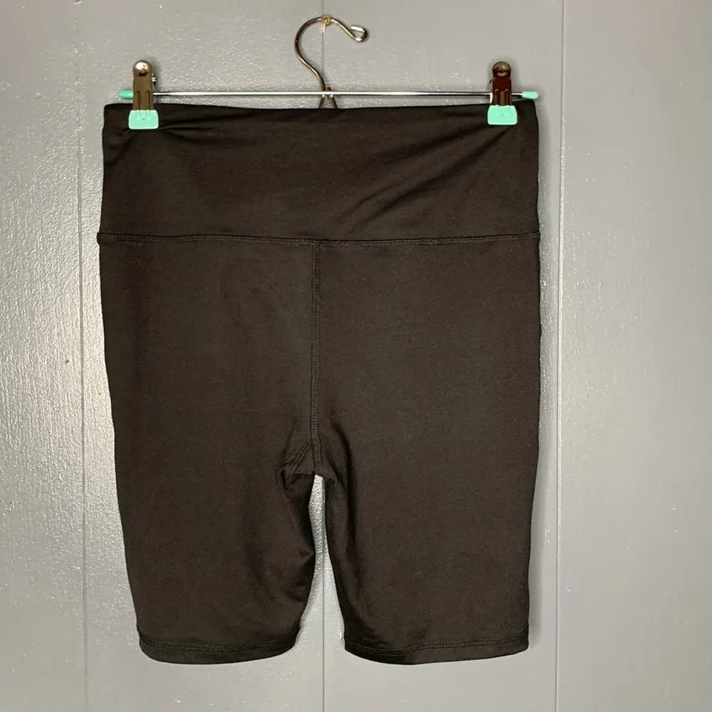 COLOSSEUM Black Bike Short Size Small‎ - Image 7