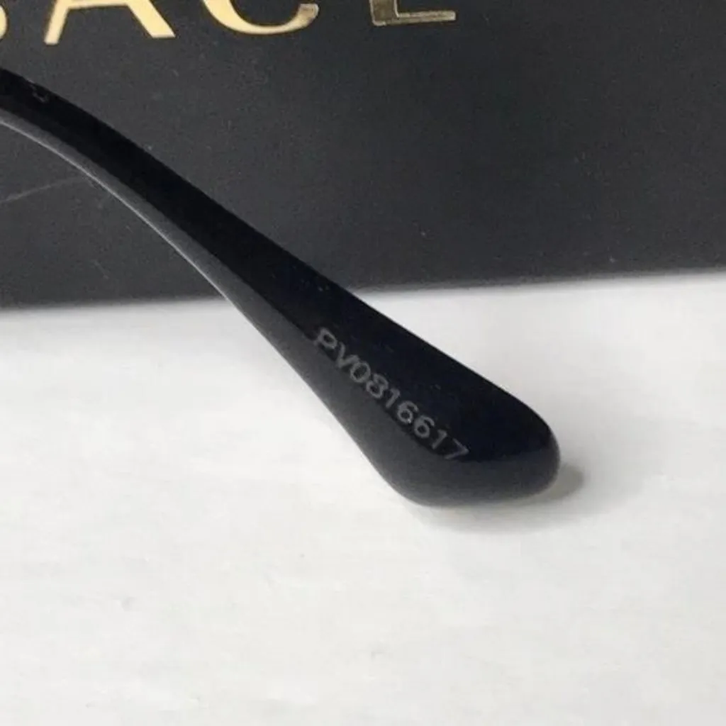 Authentic New VERSACE sunglasses VE4316-B 5148/13 - Image 4