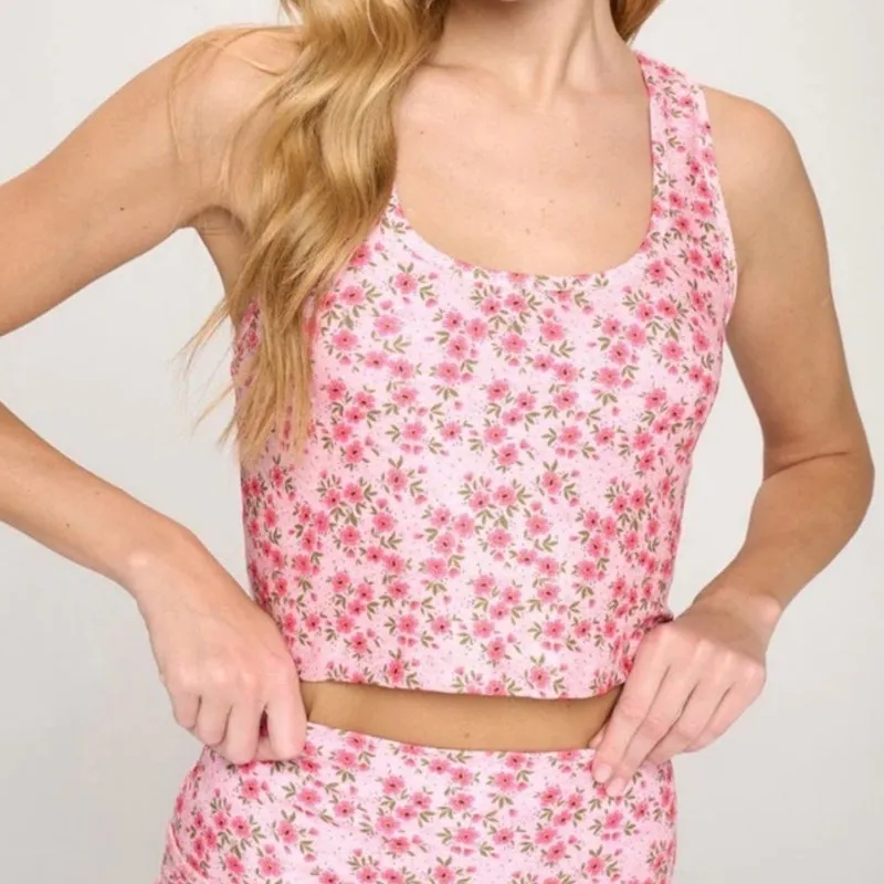 Evolution and Creation Strawberry Shortcake Workout Set size L/XL - Image 2