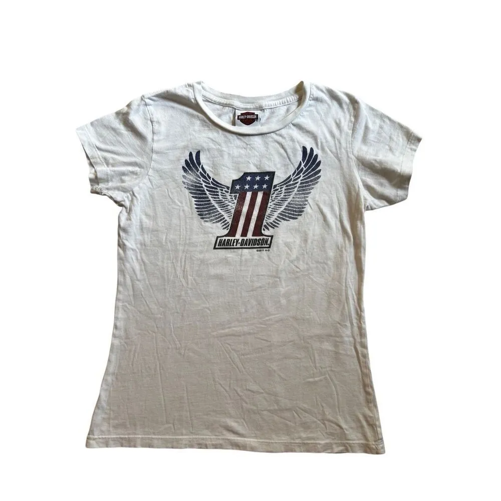 Harley Davidson Germany t - Image 3