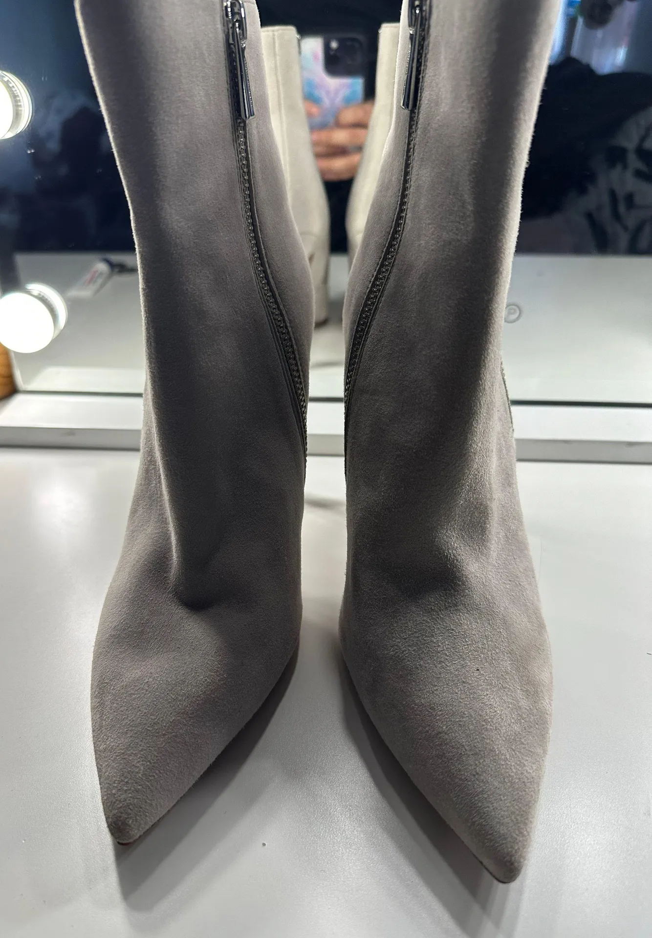 Micheal Kors Heels - Image 3