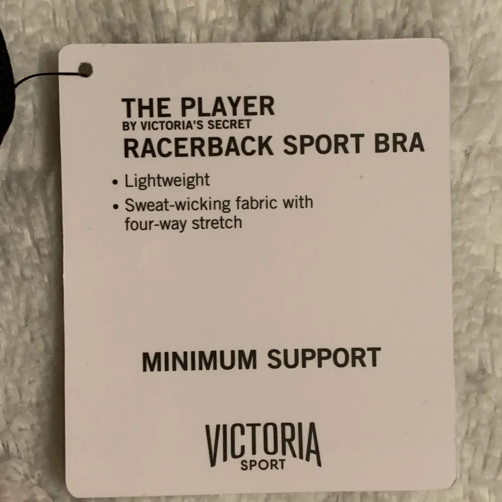 Victoria Secrets Sport Bra - Image 7