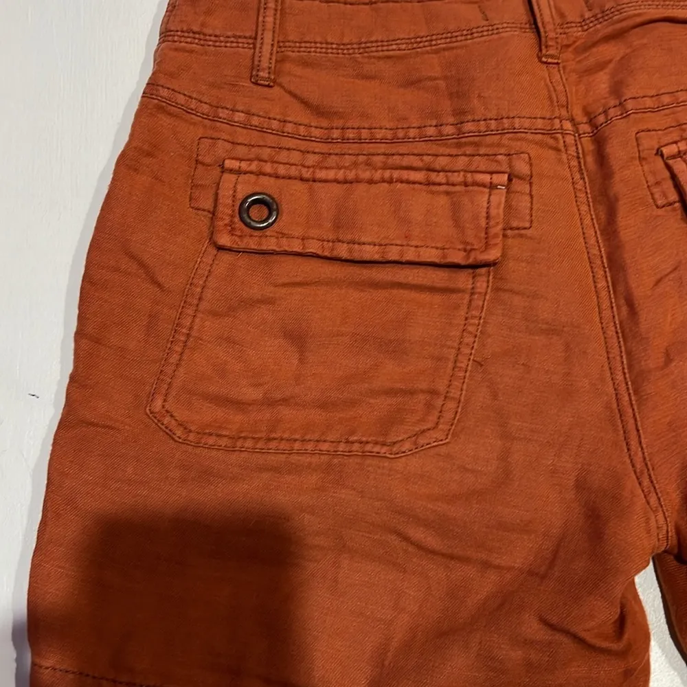 Free people women’s size 0 shorts - Image 6