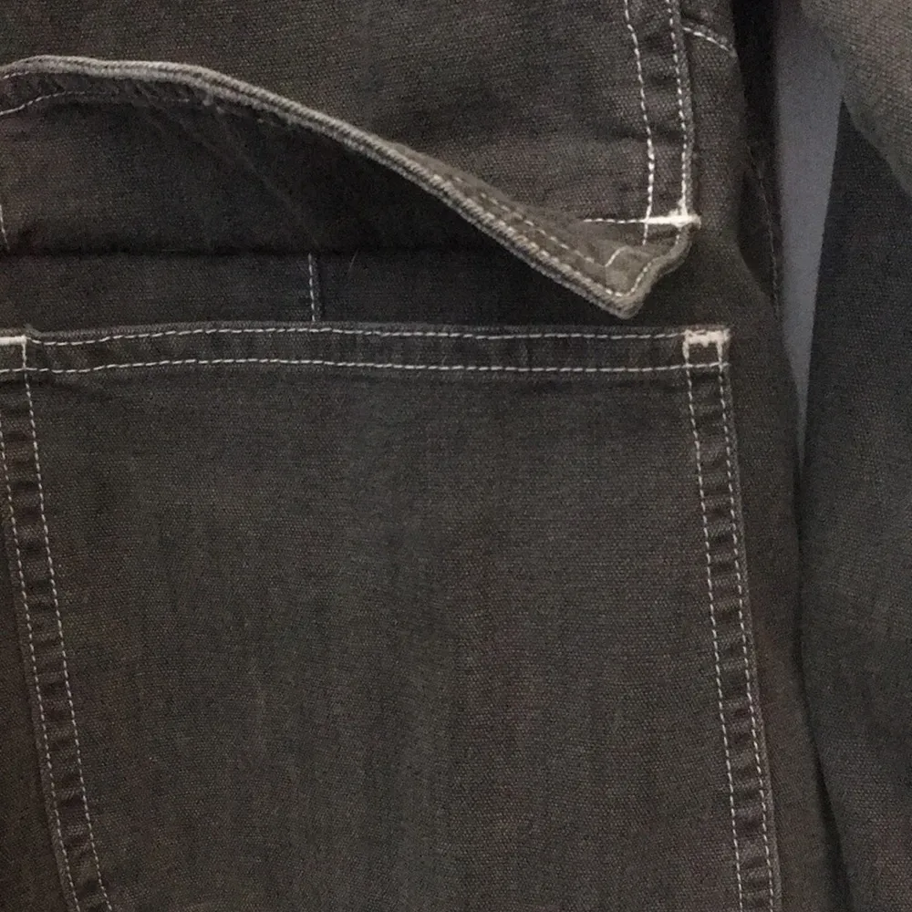 FINAL MARKDOWN LADIES’ J. Jill Denim Jacket (XSP) Size undefined - Image 9