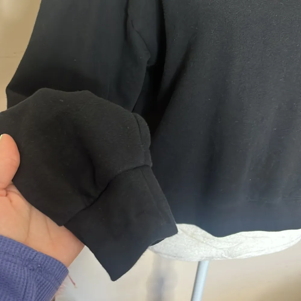 GAP - reversible twist sweatshirt - Image 97