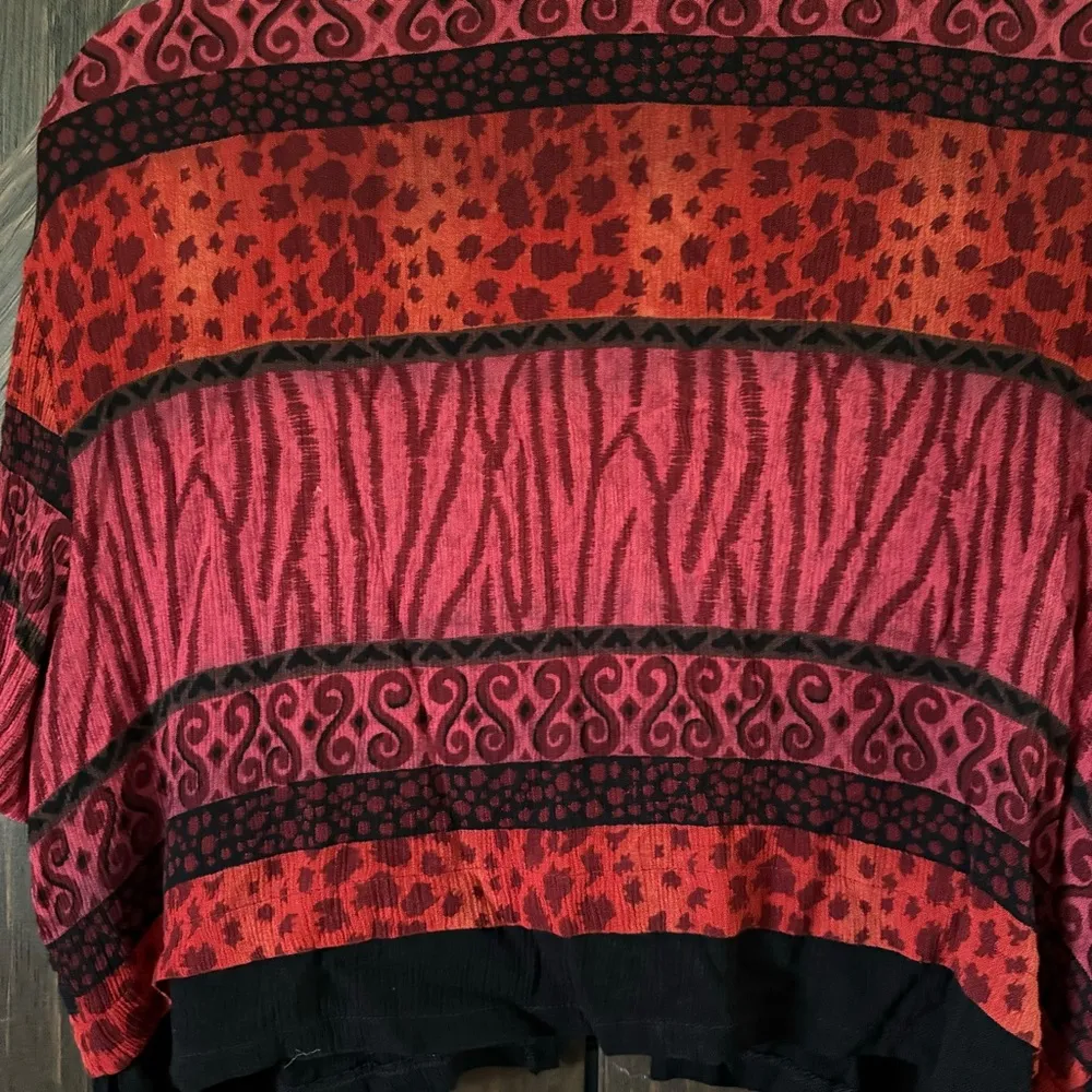 Alfred Dunner  Crop Top Size 12 - Image 10