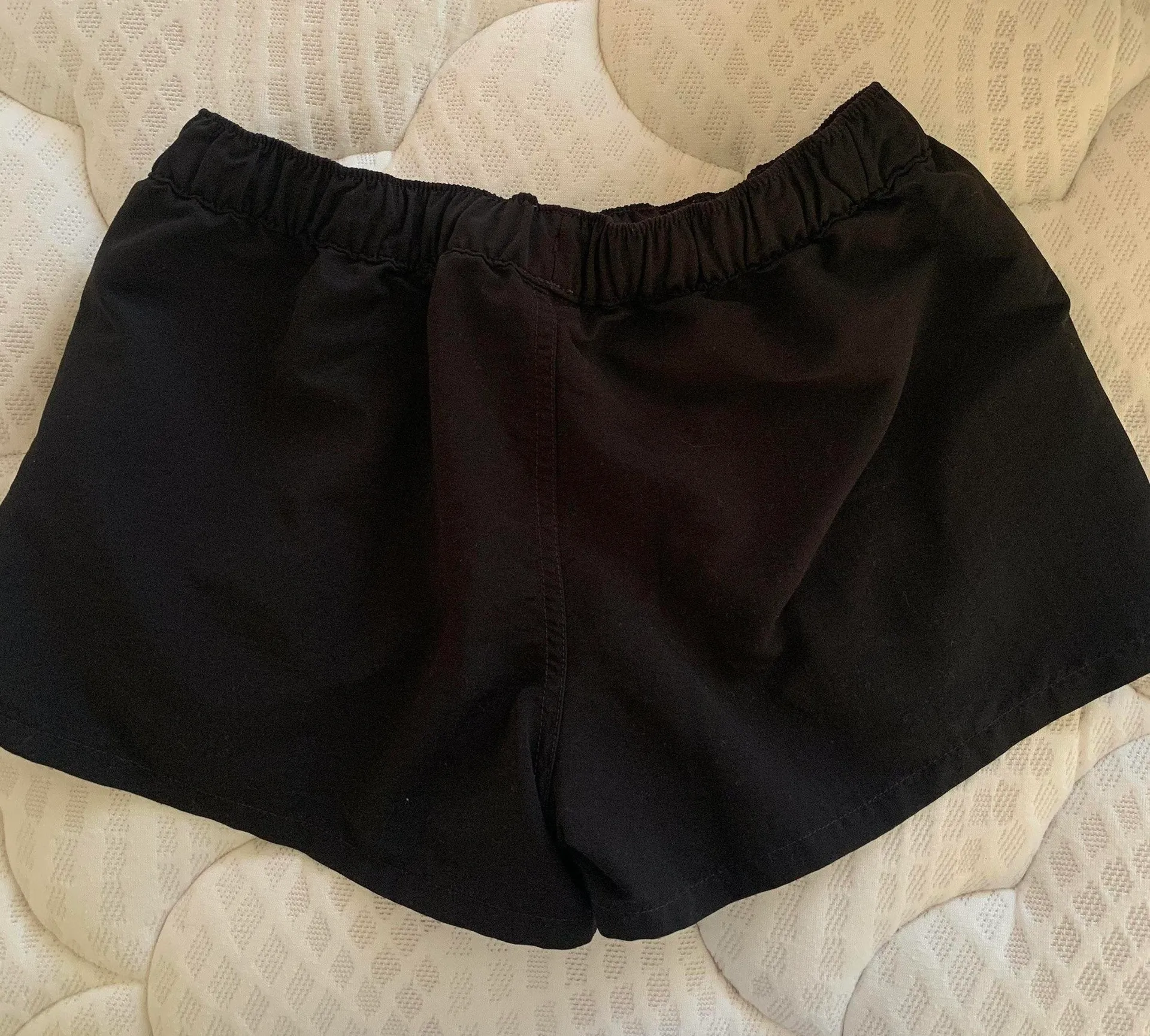 Patagonia Barely Baggie Shorts - Image 2