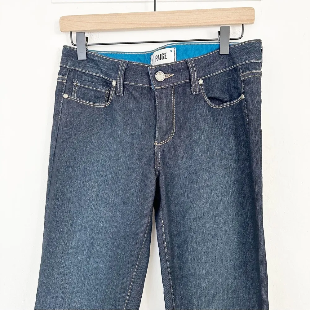 Paige Denim Skyline Boot Stretch Denim Jeans | 28 - Image 3