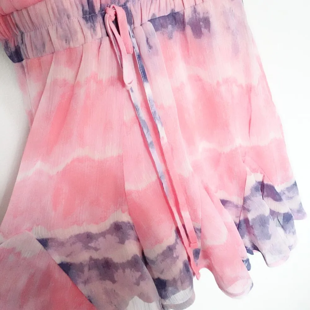 Mi Ami Boutique Cotton Candy Tie - Image 6