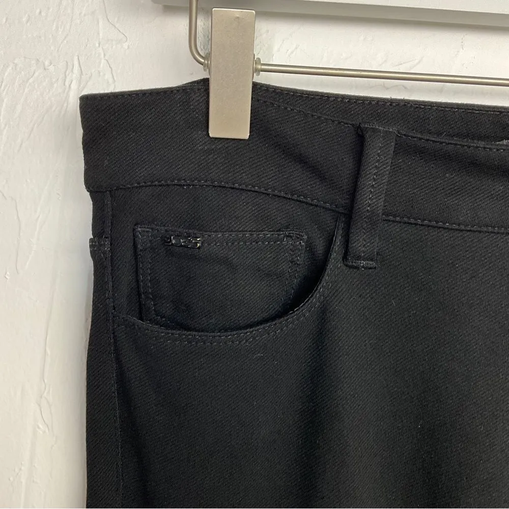 Joe’s Jeans Black Skinny Jeans 28 - Image 2