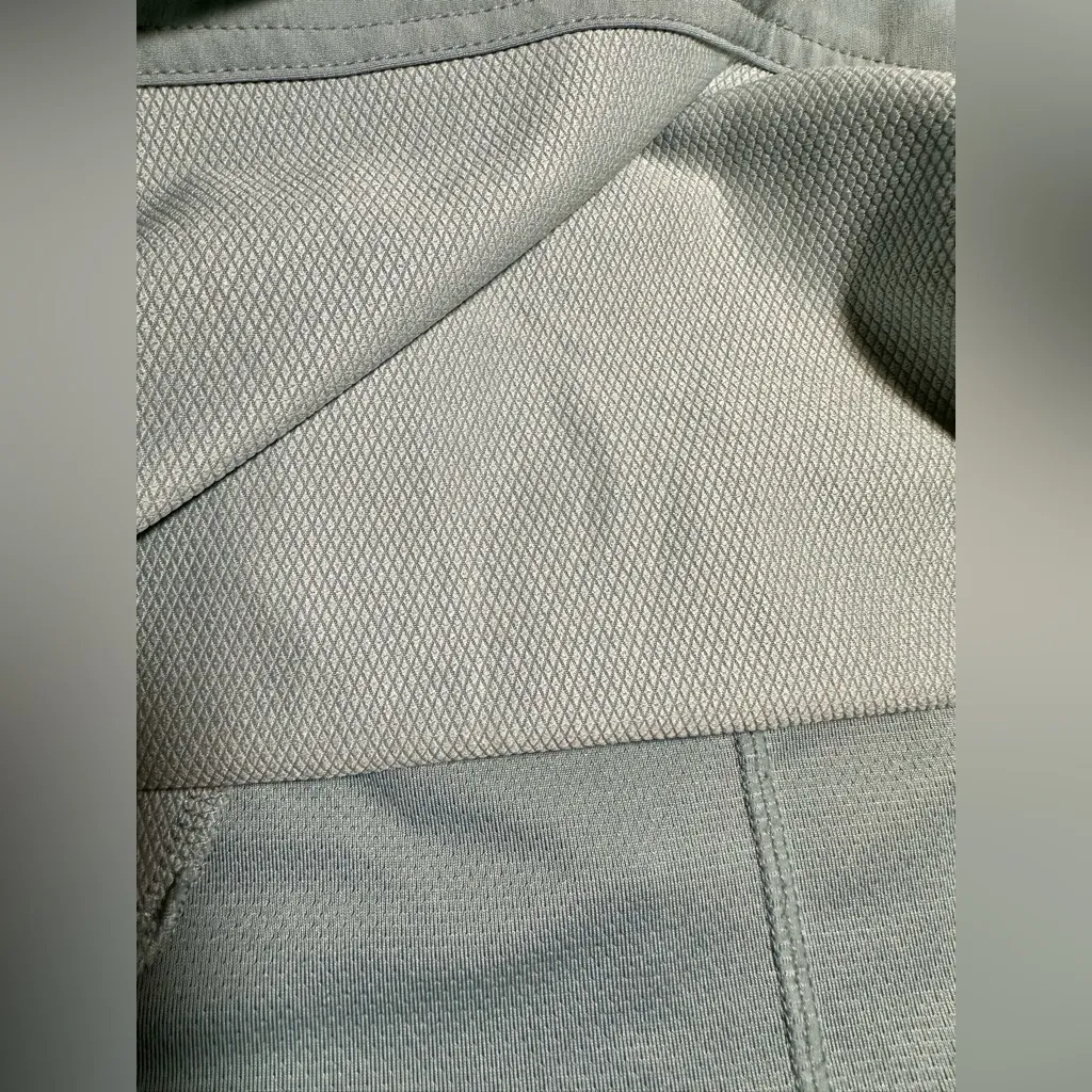 32 Degrees Cool Skort Women’s Large Cream De Mint Green Short Active Workout - Image 8