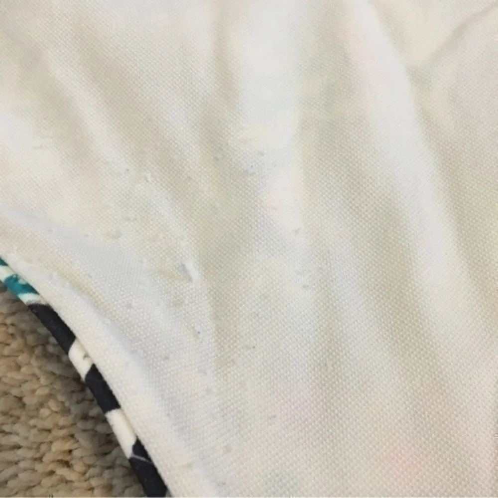 Body Glove high neck bikini size small top xsmall bottoms - Image 10