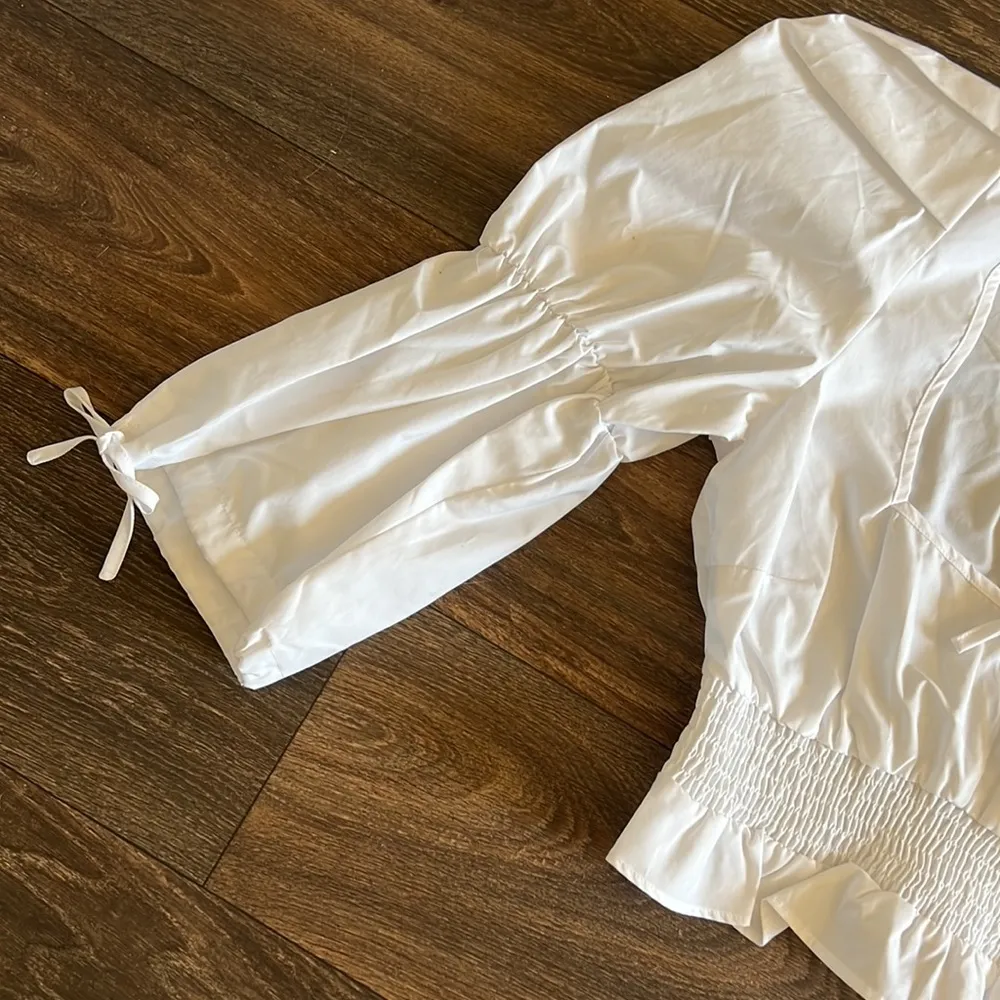 Hansen & Gretel Jezebel Top Size XS - Image 3