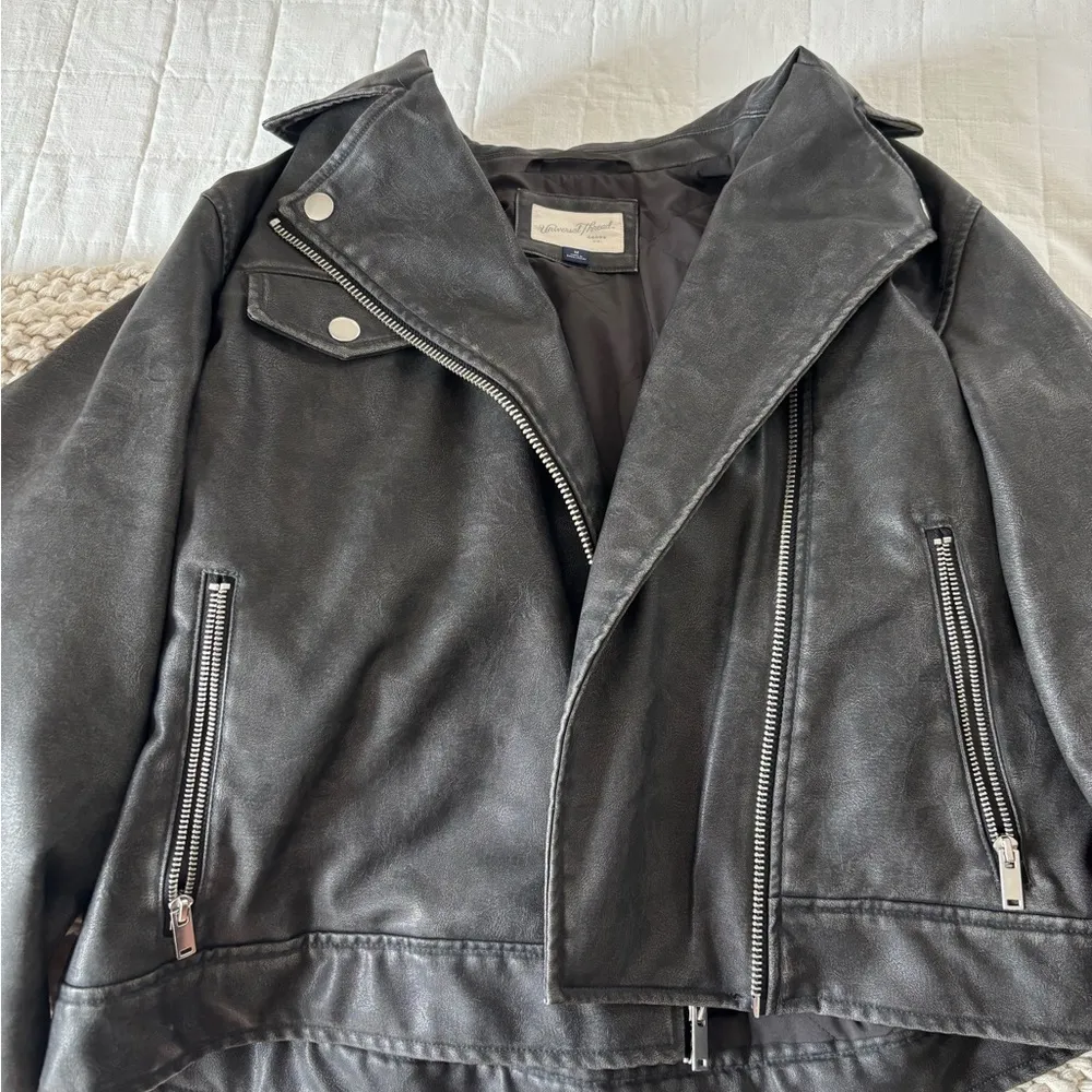UNIVERSAL THREAD leather jacket - Image 7