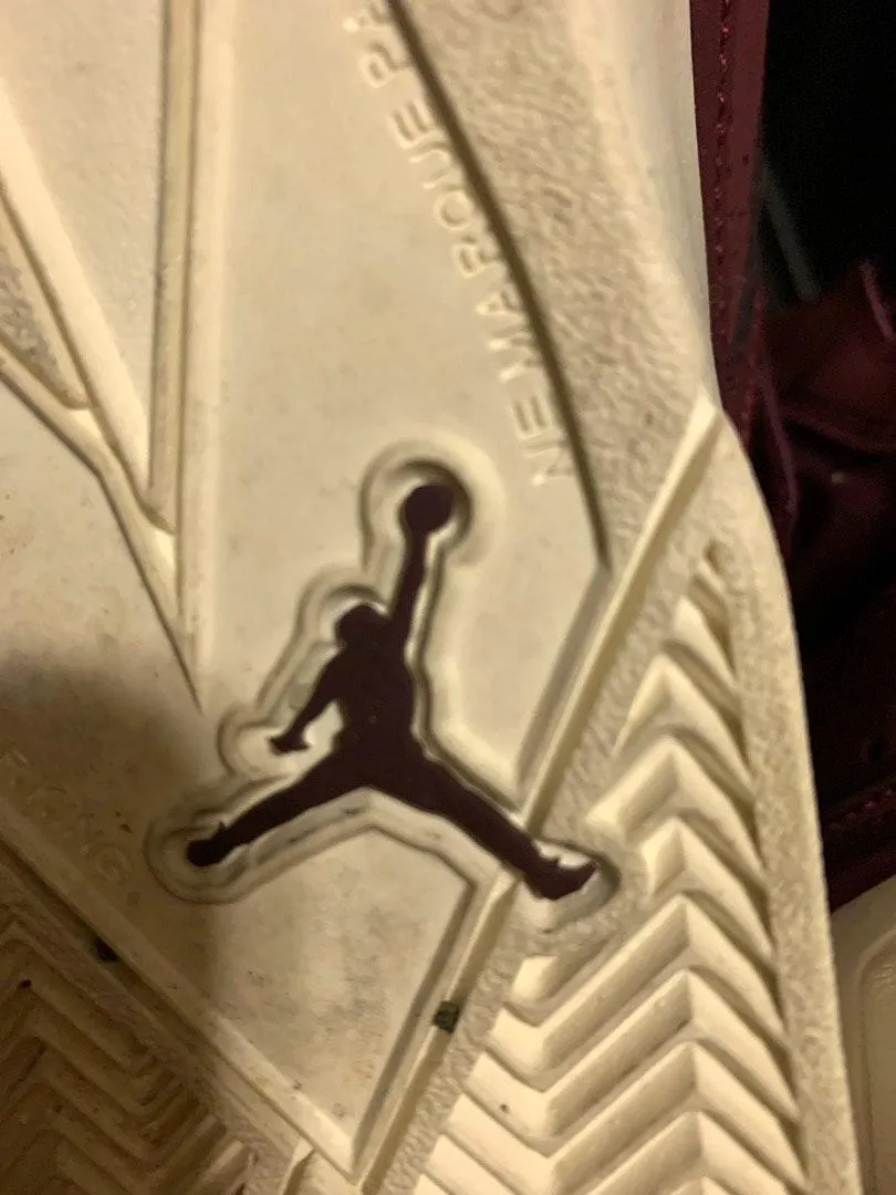 Jordan Retro - Image 3