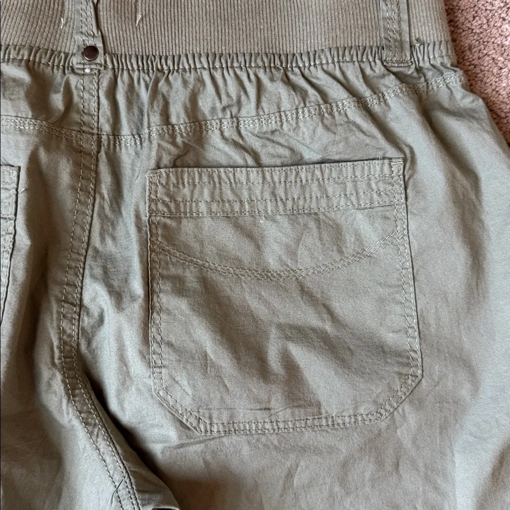 Dash Green Kate Pull - Image 6