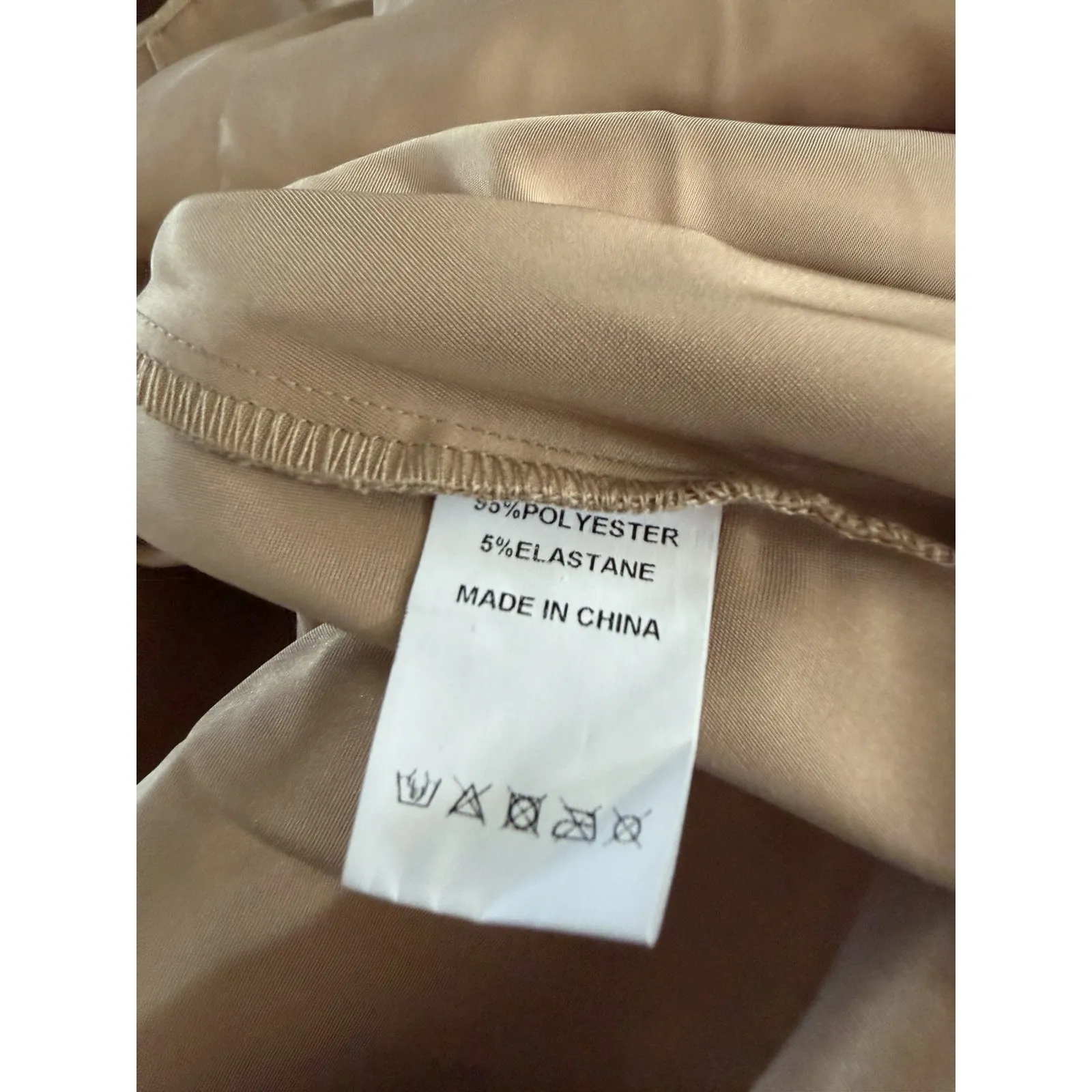 WomenGold‎ Sequin A - Image 8