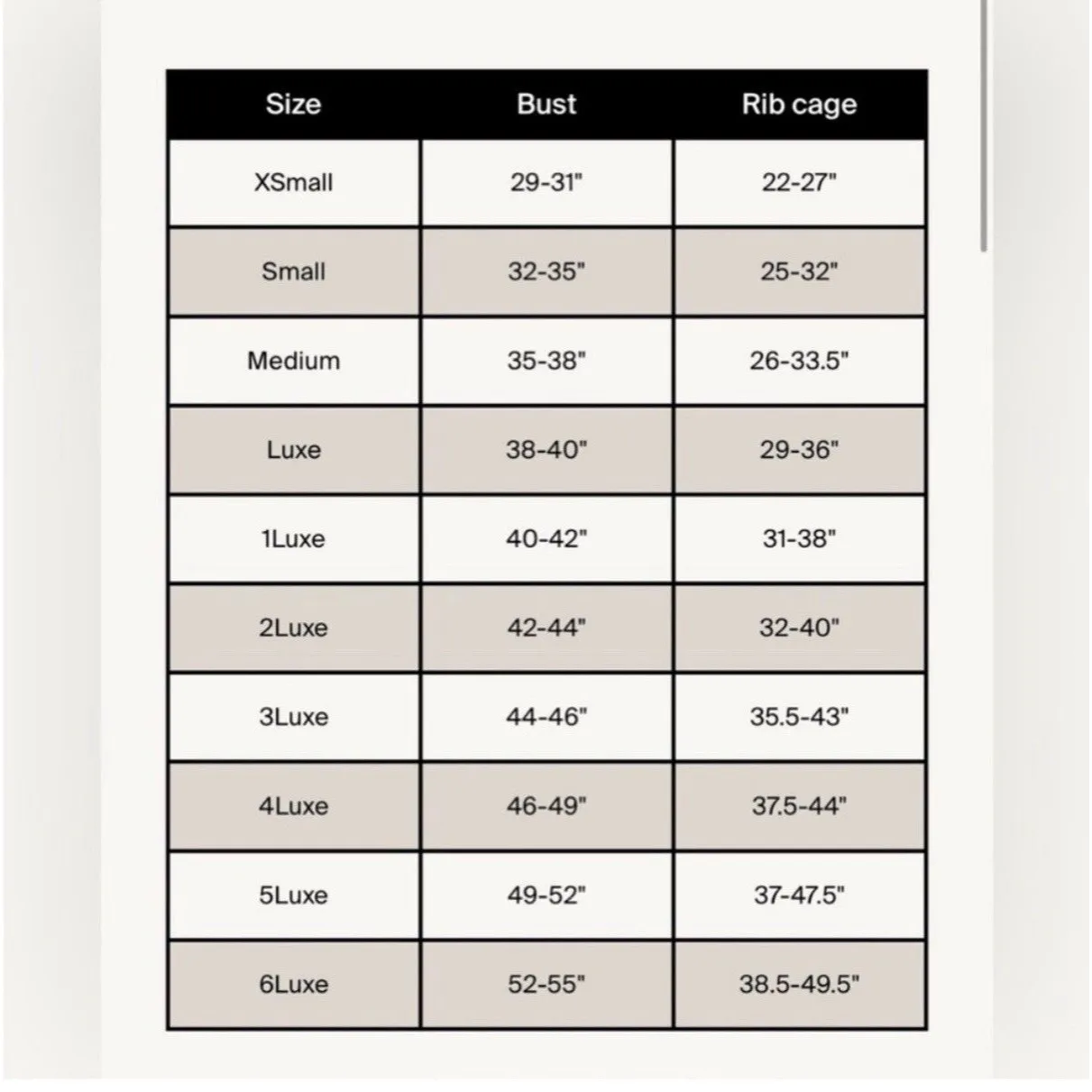 SHEFIT Flex Medium Impact Zip Front Black Sport Bra Adjustable Strap - Image 5