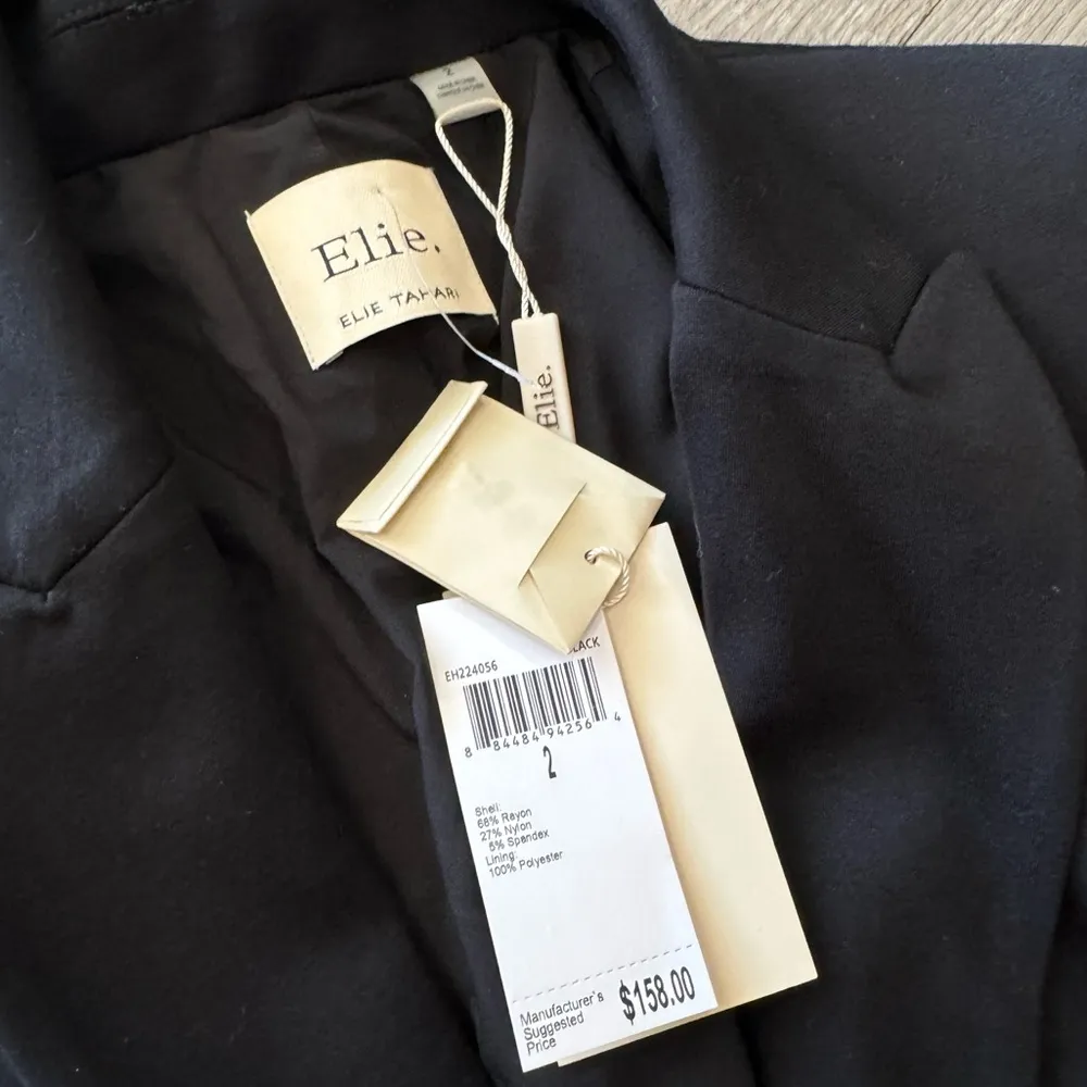 ELIE TAHARI Blazer 🌷 - Image 11