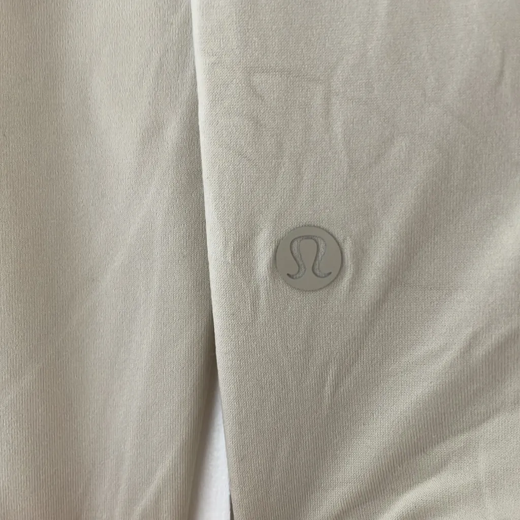 LULULEMON Wundermost Ultra-Soft Nulu Square-Neck Long-Sleeve Bodysuit Size M - Image 12